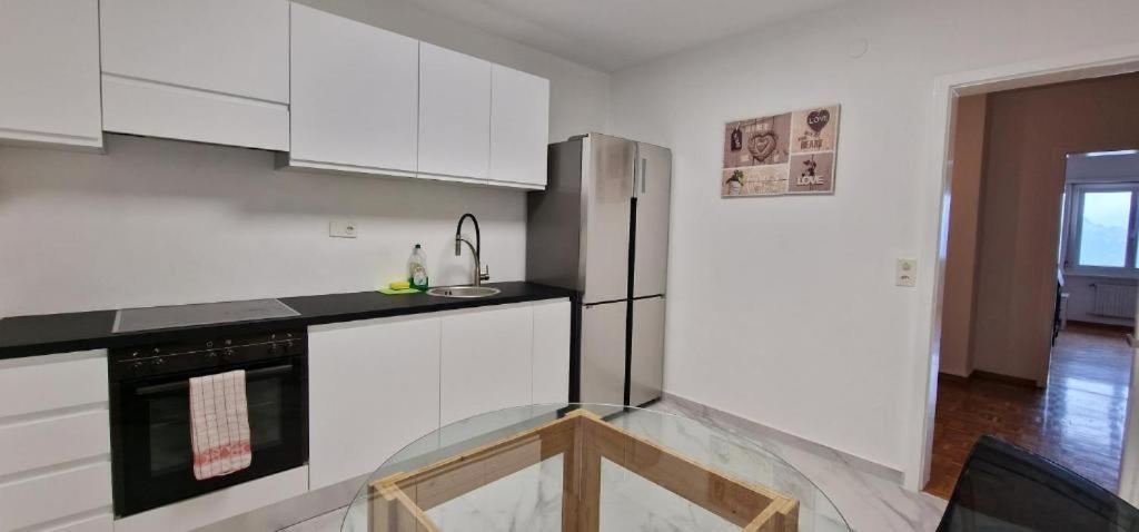 Lugano Lakeview Apartment With Self Check-In & Private Parking On Request Exterior foto