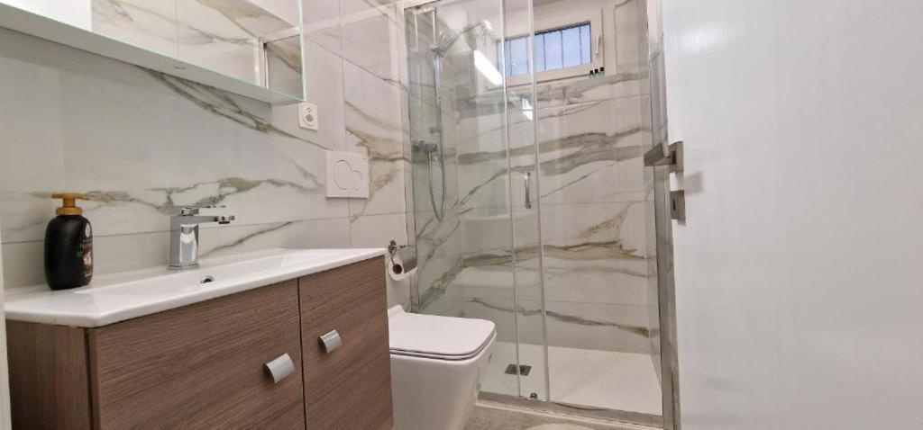 Lugano Lakeview Apartment With Self Check-In & Private Parking On Request Exterior foto